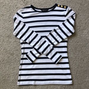 Ralph Lauren Long Sleeve T-shirt.